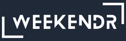 Weekendr Logo